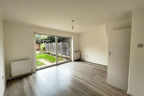 1 Bowbank Close, Shoeburyness, Southend-on-sea, SS3 9NU
