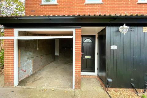 1 Bowbank Close, Shoeburyness, Southend-on-sea, SS3 9NU