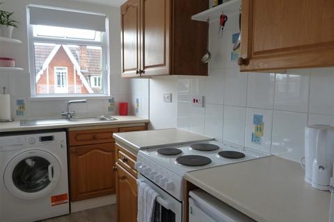 1 bedroom apartment to rent, Walpole Road, Bournemouth