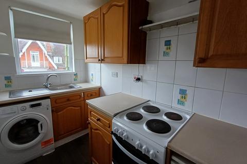 1 bedroom apartment to rent, Walpole Road, Bournemouth