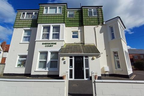 1 bedroom apartment to rent, Walpole Road, Bournemouth