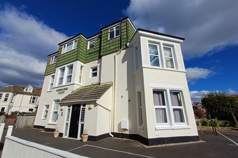 1 bedroom apartment to rent, Walpole Road, Bournemouth