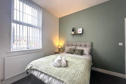 1 bedroom in a house share to rent, Macklin Street, Derby DE1