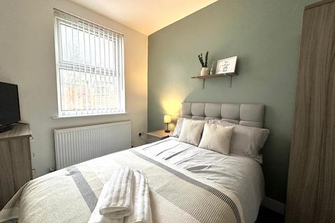 1 bedroom in a house share to rent, Macklin Street, Derby DE1