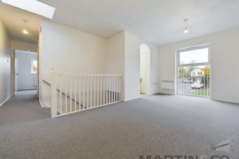 2 bedroom maisonette for sale, Churchwood Drive, Tangmere