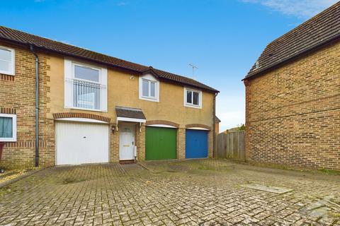 2 bedroom maisonette for sale, Churchwood Drive, Tangmere