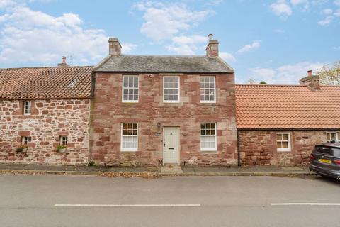 Stenton, Dunbar, East Lothian