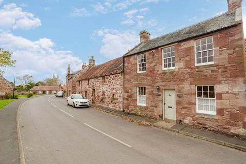 3 bedroom terraced house to rent, Stenton, Dunbar, East Lothian