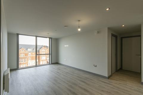 2 bedroom apartment to rent, JQ Rise, Goodman Street, Birmingham, B1