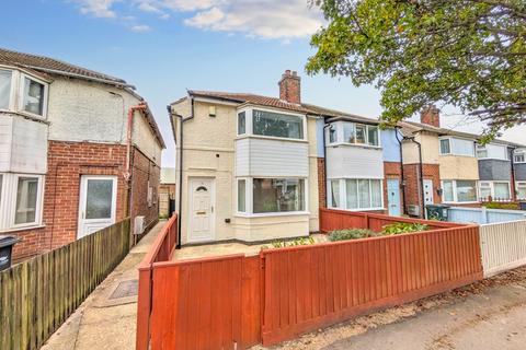 2 bedroom semi-detached house for sale, George Avenue, Skegness, PE25