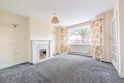 2 bedroom semi-detached house for sale, George Avenue, Skegness, PE25