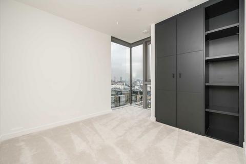 2 bedroom flat to rent, Bollinder Place, London EC1V