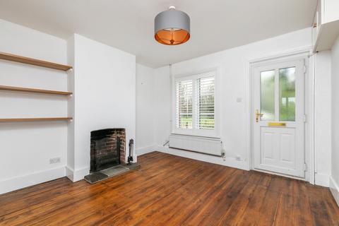 2 bedroom terraced house to rent, Brambridge, Colden Common