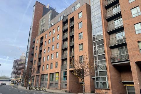 2 bedroom apartment for sale, Whitworth Street West, Manchester