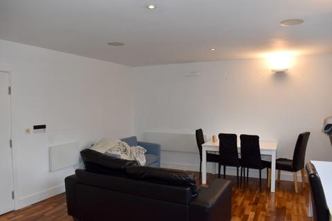 2 bedroom apartment for sale, Whitworth Street West, Manchester