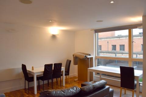 2 bedroom apartment for sale, Whitworth Street West, Manchester