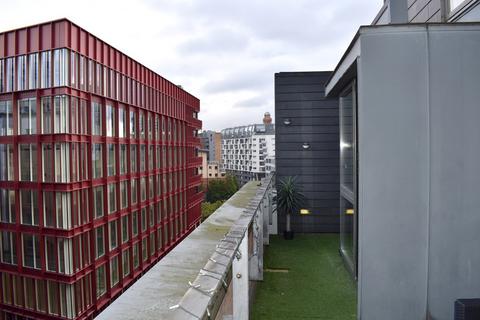2 bedroom apartment for sale, Whitworth Street West, Manchester