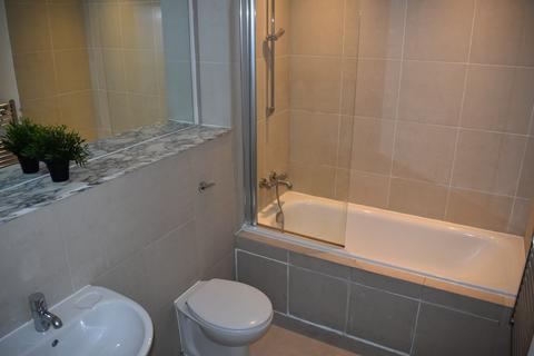 2 bedroom apartment for sale, Whitworth Street West, Manchester