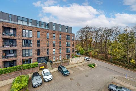 3 bedroom penthouse for sale, Mansionhouse Court, Langside, Glasgow