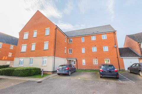 2 bedroom ground floor flat for sale, Rectory Gardens, Irthlingborough NN9