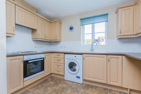 2 bedroom ground floor flat for sale, Rectory Gardens, Irthlingborough NN9