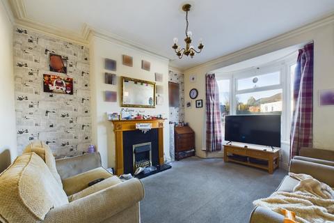 4 bedroom terraced house for sale, Brinkburn  Road, Darlington, County Durham