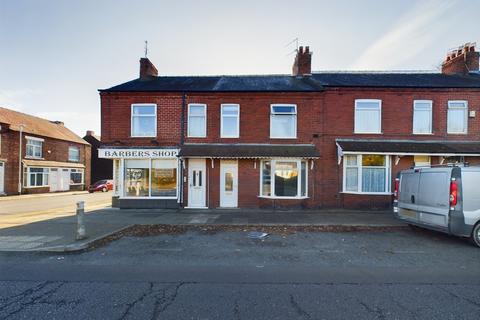 Brinkburn  Road, Darlington, County Durham