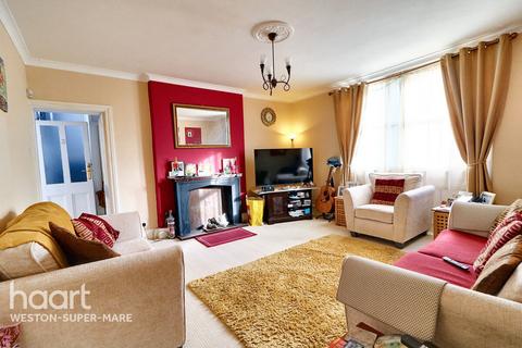 2 bedroom flat for sale, Arundell Road, Weston-Super-Mare