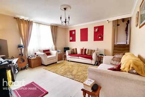 2 bedroom flat for sale, Arundell Road, Weston-Super-Mare