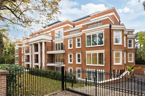 3 bedroom apartment for sale, Gower Road, Weybridge, Surrey, KT13