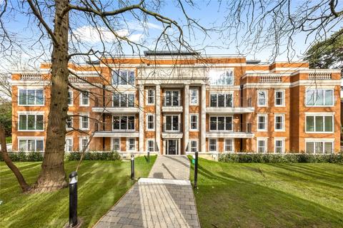 3 bedroom apartment for sale, Gower Road, Weybridge, Surrey, KT13