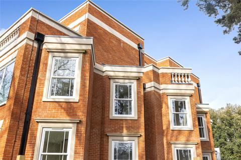 3 bedroom apartment for sale, Gower Road, Weybridge, Surrey, KT13