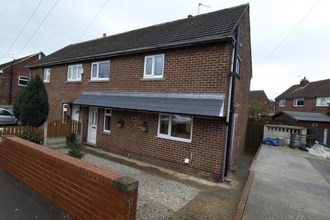 3 bedroom semi-detached house to rent, South Road, Dodworth