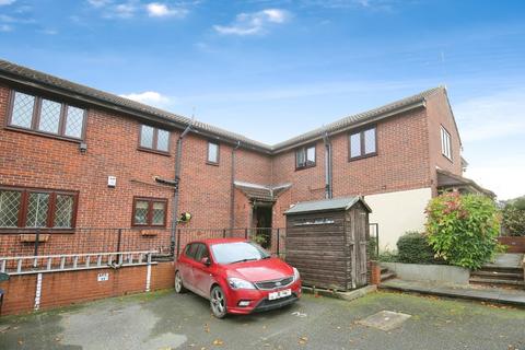 2 bedroom apartment for sale, Sheepy Road, Atherstone