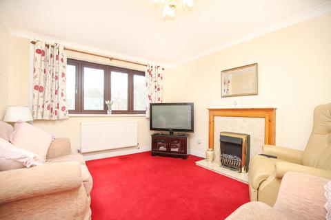 2 bedroom apartment for sale, Sheepy Road, Atherstone