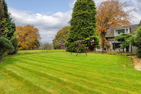 4 bedroom detached house for sale, Dooleys Lane, Wilmslow, SK9