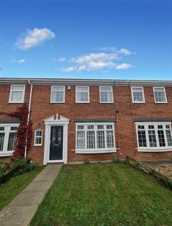 3 bedroom terraced house for sale, Bonchester Close, Bedlington