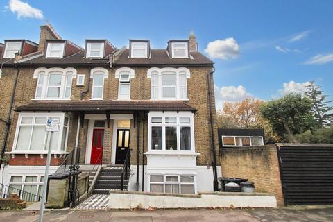 2 bedroom apartment for sale, Clarendon Road, London