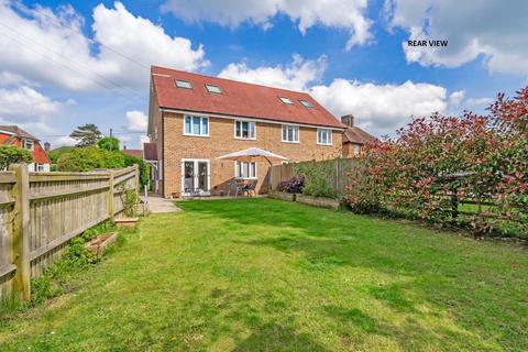 2, Tyled Cottages Brickyard Lane, Mark Cross, Crowborough, TN6 3FL