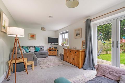 2, Tyled Cottages Brickyard Lane, Mark Cross, Crowborough, TN6 3FL