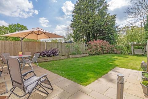 2, Tyled Cottages Brickyard Lane, Mark Cross, Crowborough, TN6 3FL
