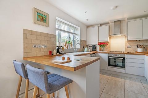 2, Tyled Cottages Brickyard Lane, Mark Cross, Crowborough, TN6 3FL