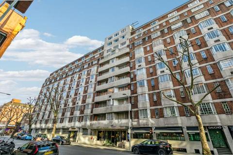 1 bedroom apartment to rent, Sloane Avenue, London, Greater London, SW3