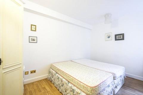 1 bedroom apartment to rent, Sloane Avenue, London, Greater London, SW3