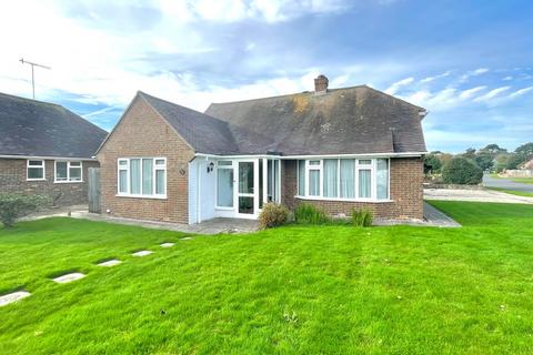 2 bedroom detached bungalow for sale, Frobisher Way, Rustington