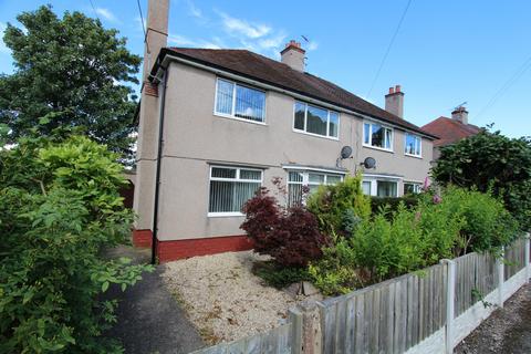 3 bedroom semi-detached house for sale, Maes Y Dre, Mold