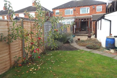 3 bedroom semi-detached house for sale, 24 Guildford Avenue