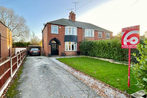 3 bedroom semi-detached house for sale, Pinfold Lane, Doncaster DN11