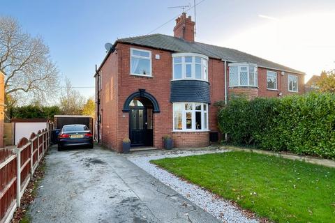 3 bedroom semi-detached house for sale, Pinfold Lane, Doncaster DN11