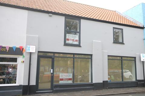 Office to rent, Station Road, Norfolk NR11